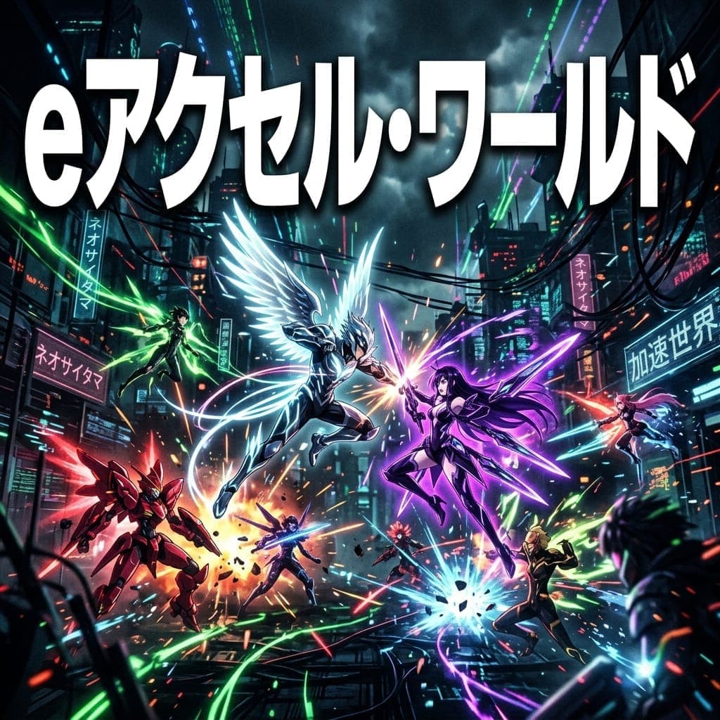 eアクセル・ワールド スペック・ボーダーまとめ — 1/184ライトミドル×トータル継続約78%・前後半LT