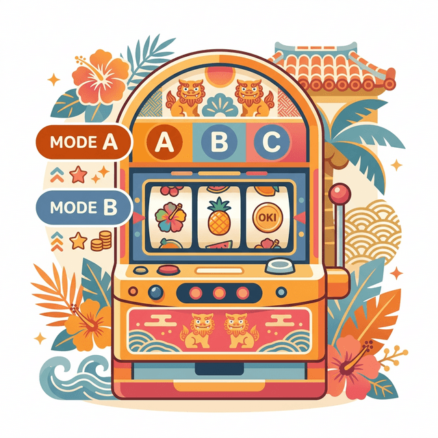 チバリヨ2 朝一リセット天井攻略|設定変更後の挙動・判別方法・狙い目まとめ