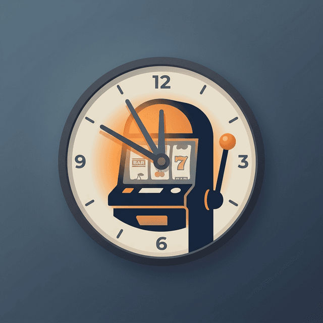 閉店間際の立ち回り — ラスト1時間でも期待値を積む方法