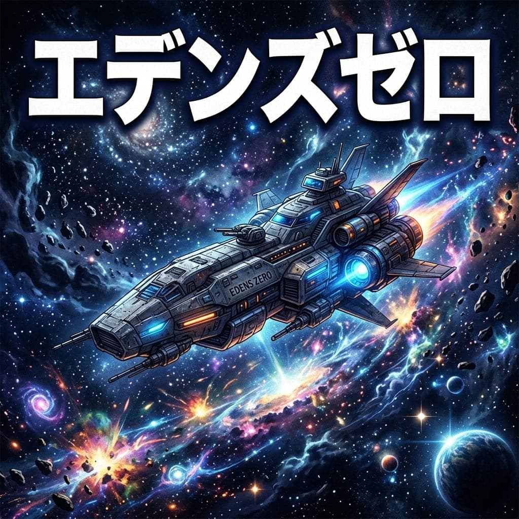 e EDENS ZERO ~究極LT~ スペック・ボーダーまとめ — 1/399×継続率約77%・究極LTで3,000〜7,500個