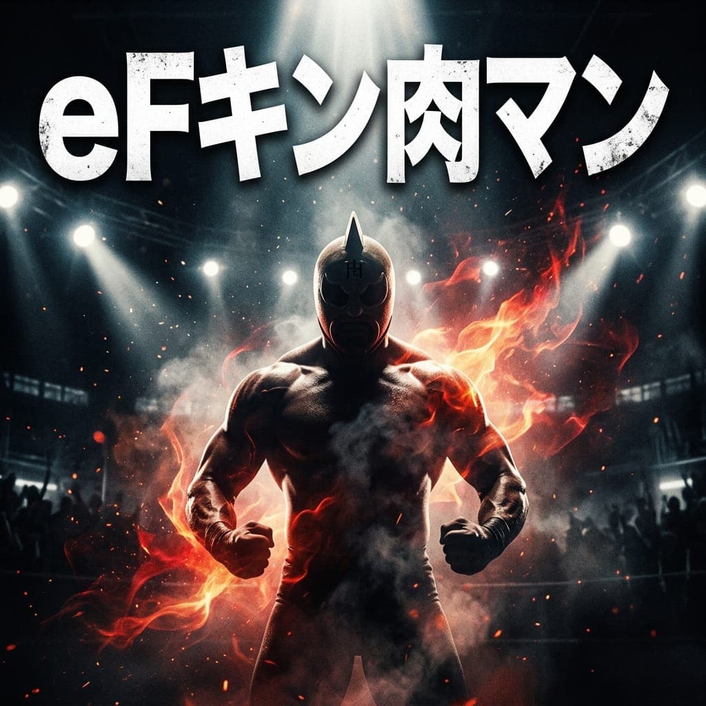eFキン肉マン スペック・ボーダーまとめ — 大当り約1/399.9×ラッキートリガー突入率約51%・ST145回転継続率約77%