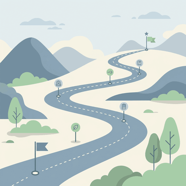 【2026年版】期待値稼働の始め方 — 初心者が月10万勝つためのロードマップ