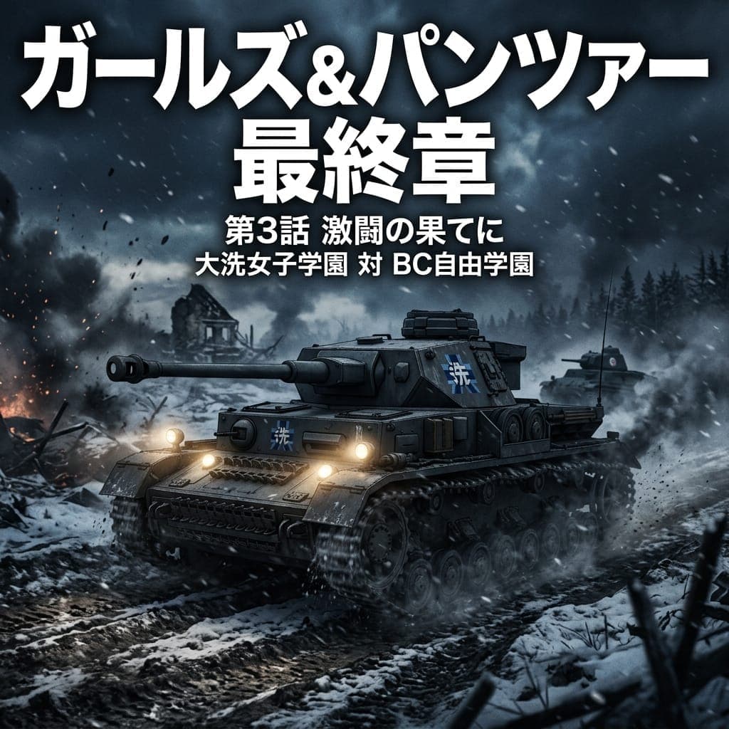 eガールズ&パンツァー最終章 159ver. スペック・ボーダーまとめ — 1/159ライトミドル×継続約75%・等価16.9回転
