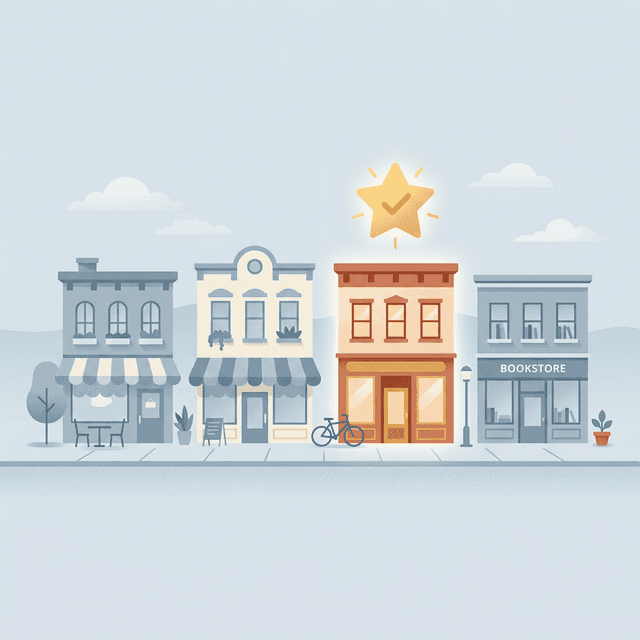 データで選ぶホール選び — 優良店を見抜く7つの指標