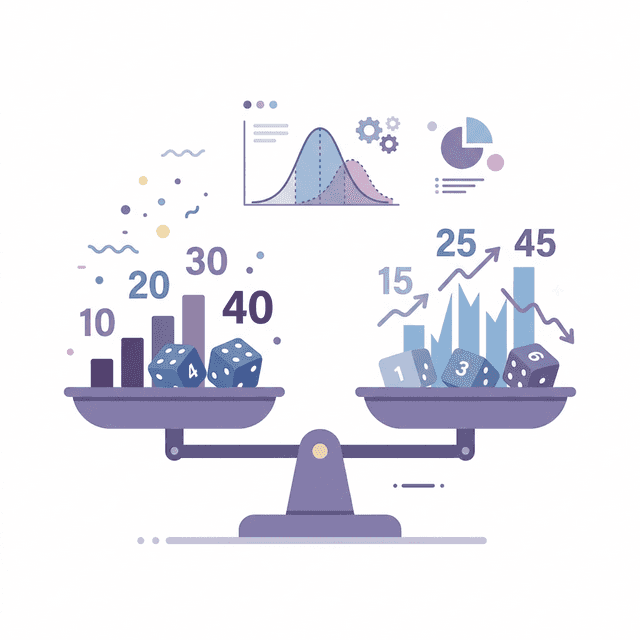 「判別浮き」とは?設定判別で勝ち組が使う本当の意味