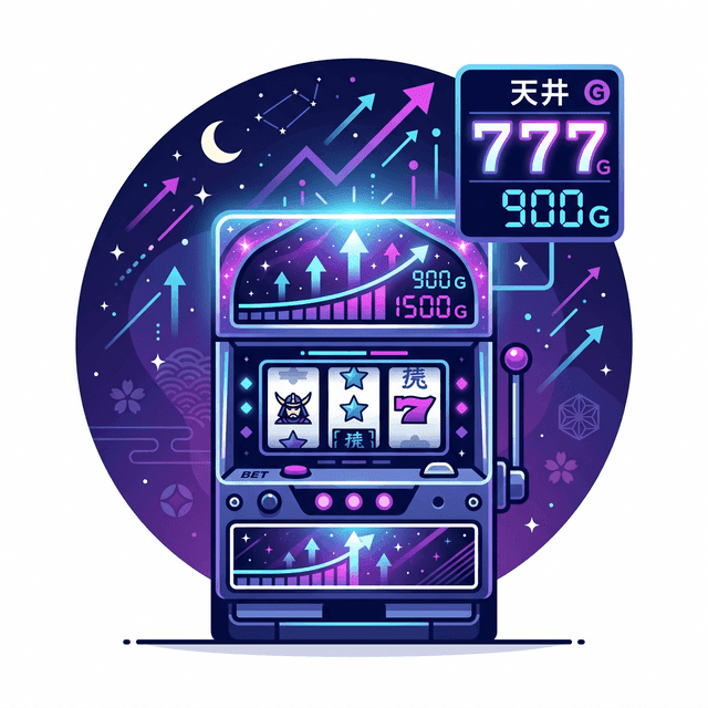 スマスロ北斗の拳 転生の章2 天井・あべし・狙い目・やめどき完全ガイド