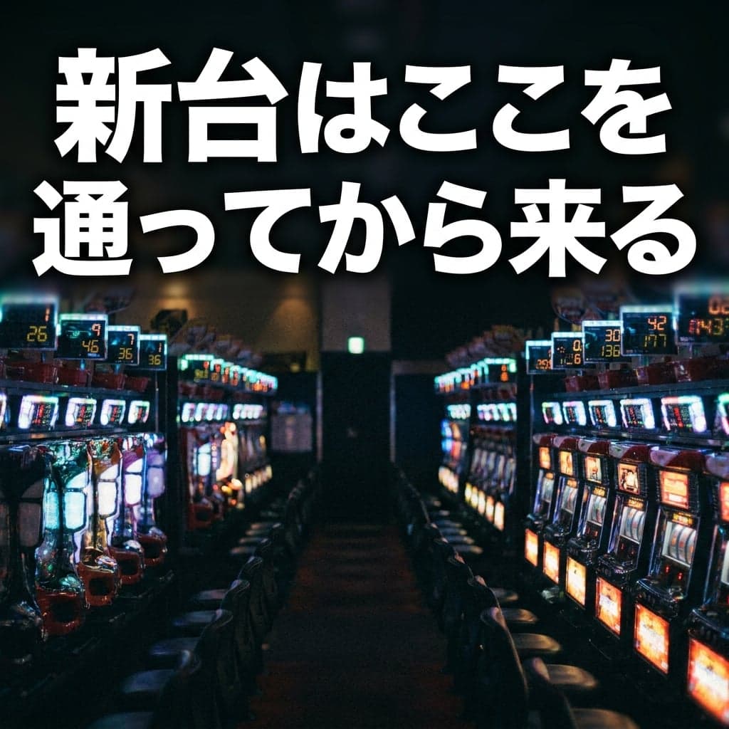 新台はここを通ってから来る — 保通協の型式試験、9月の適合はパチンコ24・パチスロ14型式