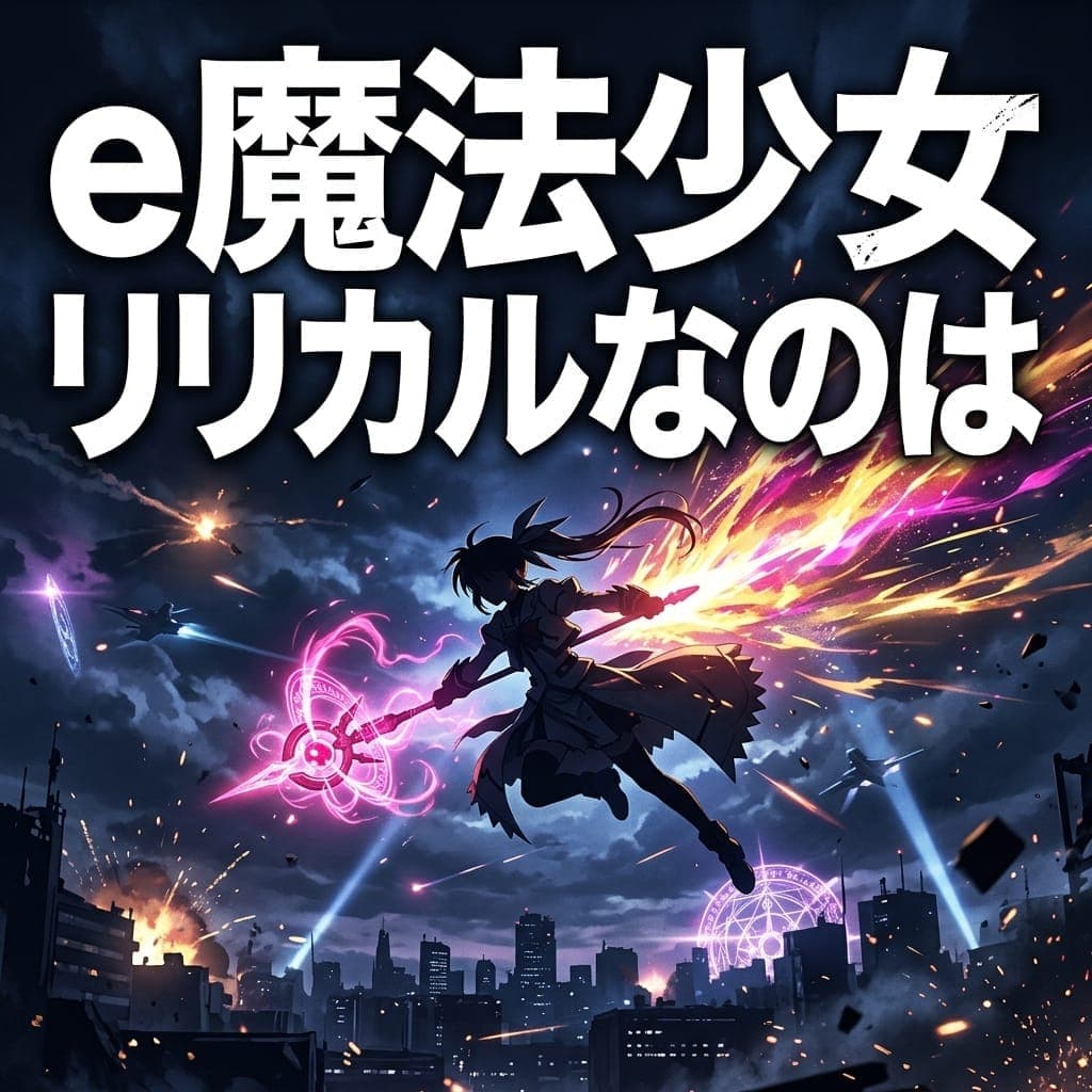 e魔法少女リリカルなのは スペック・ボーダーまとめ — 1/348×ST70回継続約75%・LT継続約92%