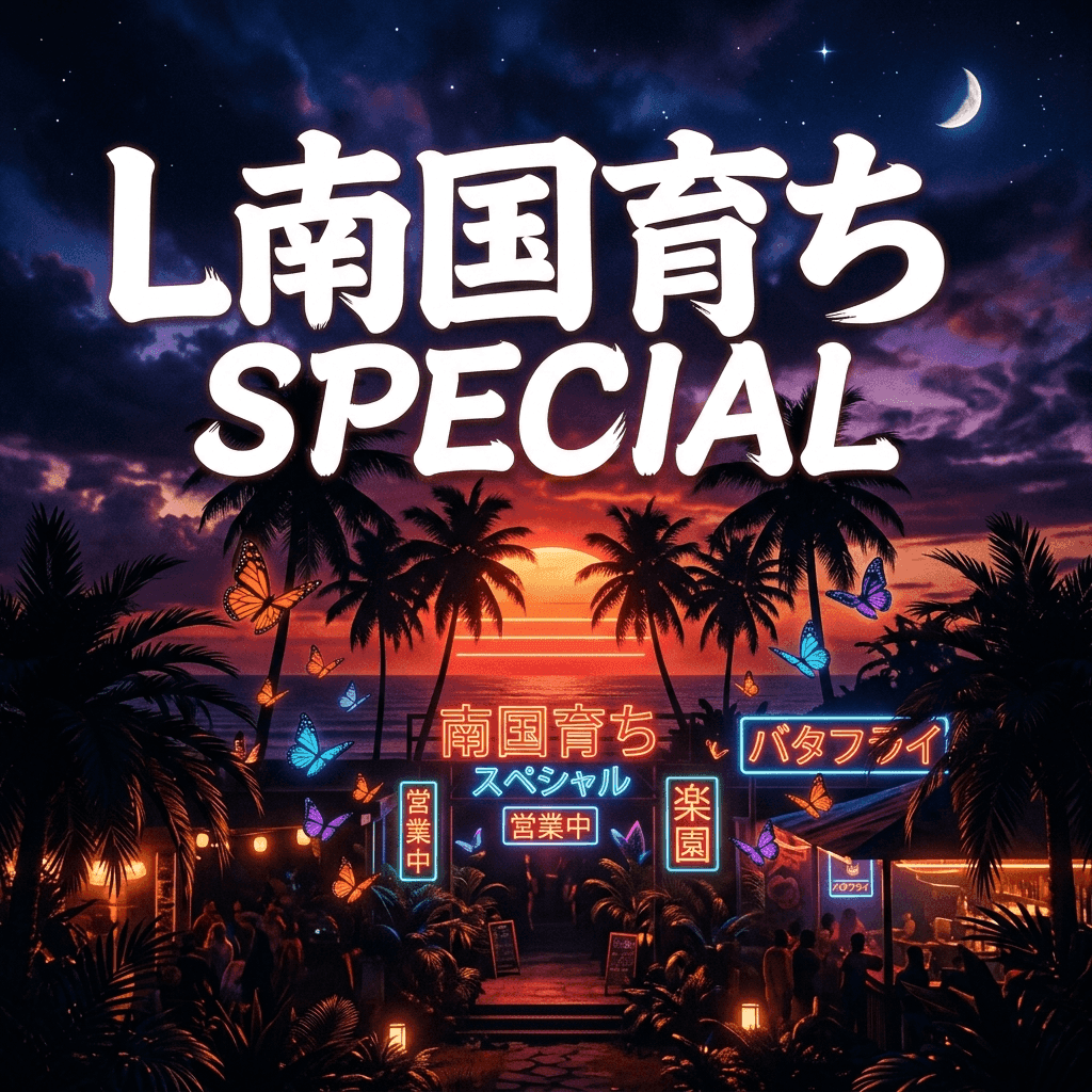 南国育ちスペシャルの期待値と狙い目 — 天井799G+α・等価500G〜/リセットは500G+αで70%チャンス