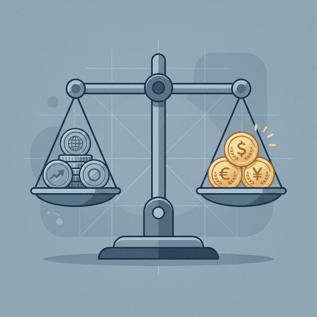 非等価交換とは?貯メダルを使った実質収支の正しい計算方法