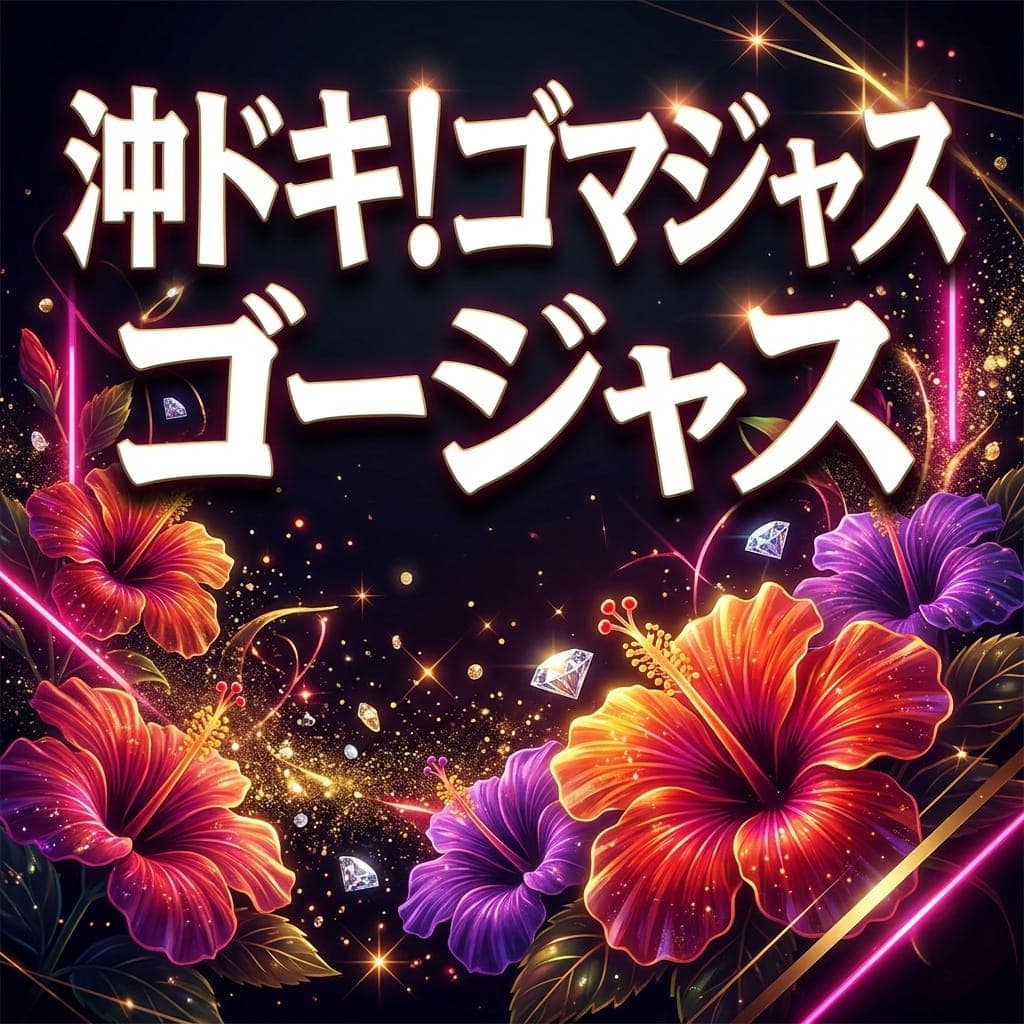 沖ドキ!ゴージャス 天井・狙い目・やめどき完全まとめ — 999G/200G/32Gのモード別天井とリセット恩恵