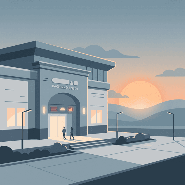 朝一リセット判別のやり方 — 設定変更を見抜く5つの方法