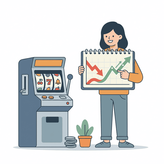 パチスロ収支管理のやり方|月マイナスから投資回収に変えた方法