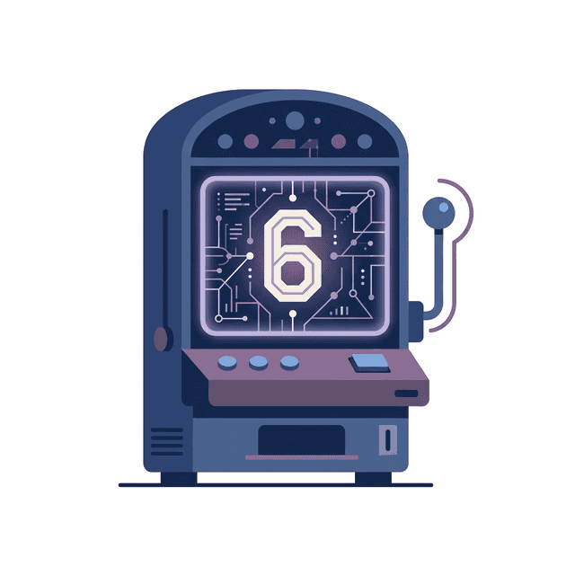 6号機時代の期待値稼働 — AT機の立ち回り最前線