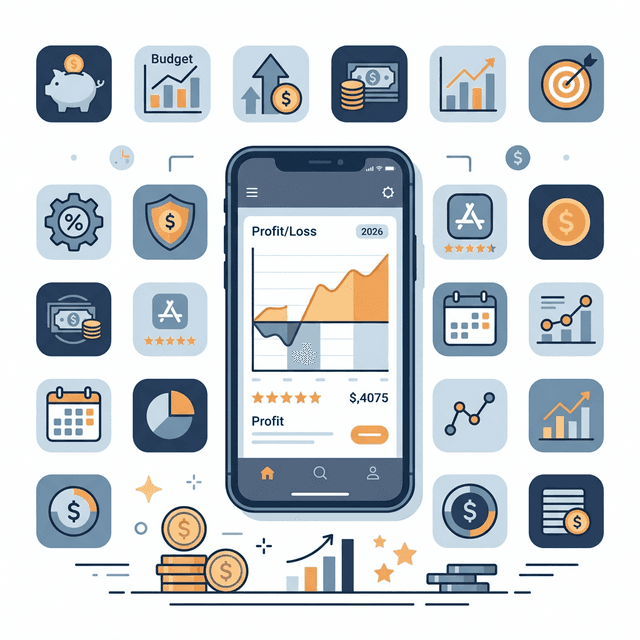 【2026年最新】パチスロ収支管理アプリおすすめ比較|pRecord・ラクパチ・ぱち簿