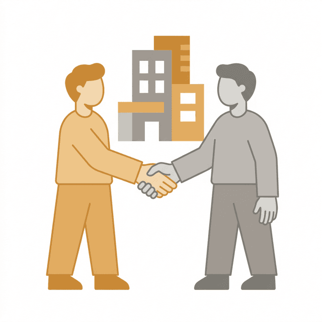 ハイエナのマナーと出禁回避 — 長く勝ち続けるために