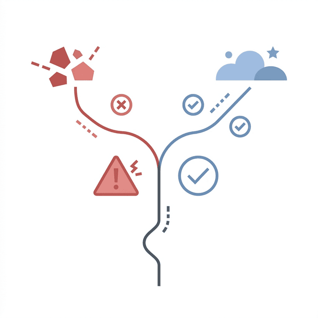 パチスロ初心者が犯す7つの致命的ミス