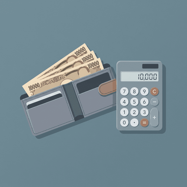 軍資金3万円で1日パチスロを打つ方法 — 少ない予算での立ち回り