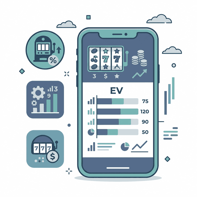 【2026年】パチスロ期待値計算ができるアプリ・ツール徹底比較