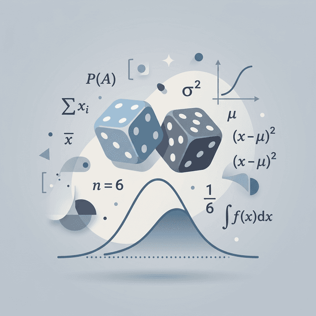 パチスロの確率論 — なぜ「ハマり」は必ず起きるのか?