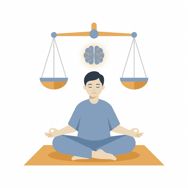 プロスロッターのメンタル管理術 — 感情を排除する技術