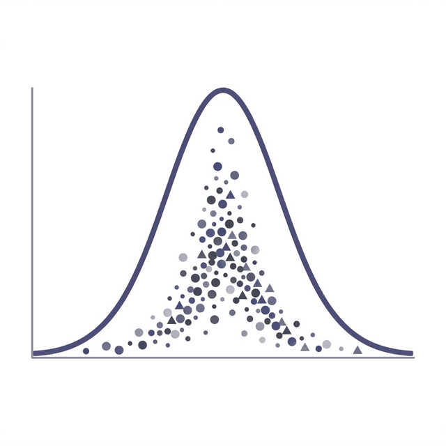 試行回数と収束 — なぜ1000G回しても分からないのか