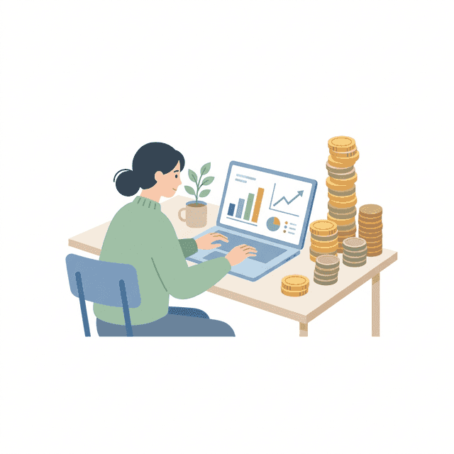 パチスロ副業は現実的か?月10万円稼ぐ人のリアル