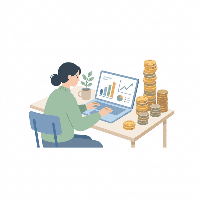 パチスロ副業は現実的か?月10万円稼ぐ人のリアル