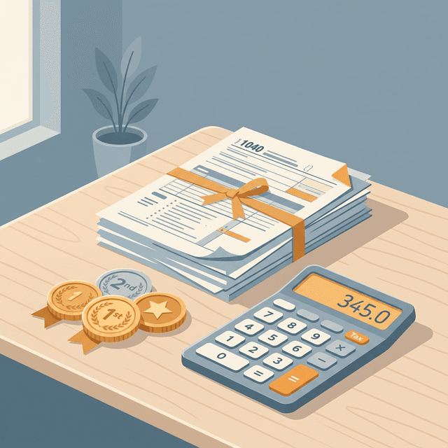 パチスロの税金 — 確定申告は必要?50万円ルールを解説