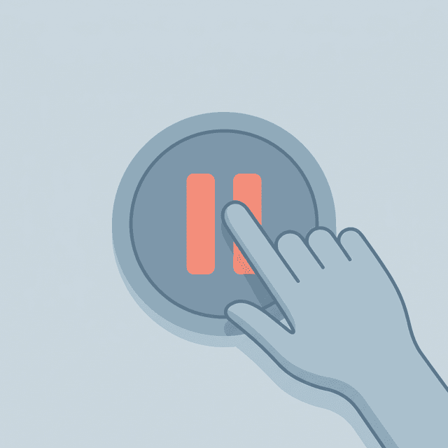 パチスロのやめどきが分からない人へ — 機種タイプ別のやめどき完全ガイド