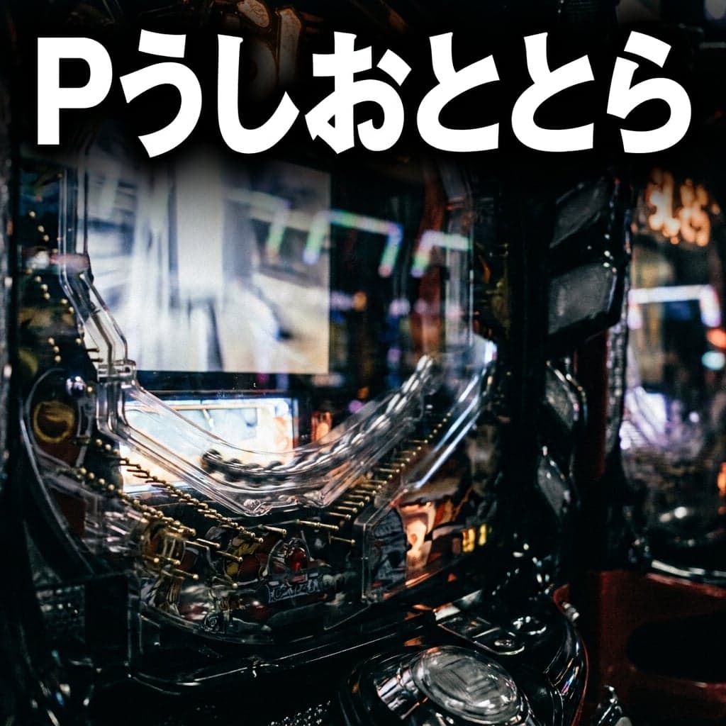 Pうしおととら~神のせSPEC~100ver. スペック・ボーダー — 等価16.6回転・RUSH突入68%【9月7日導入】