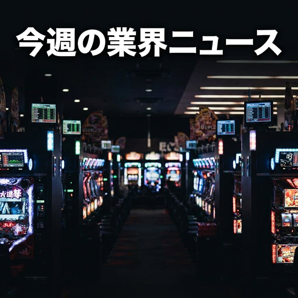 今週の業界ニュース — 動きが少ない週ほど、古い情報が新しく見える(2026年9月21日〜27日)