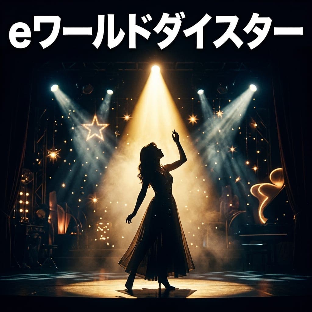 eワールドダイスター(パチンコ)スペック・ボーダーまとめ — 1/159×継続約91%・5050個ボーナス搭載