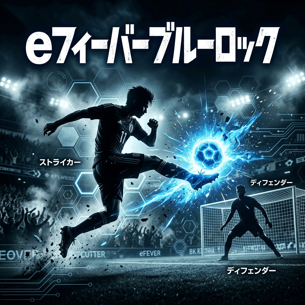 eフィーバーブルーロック Light ver. ボーダー・スペックまとめ — 等価