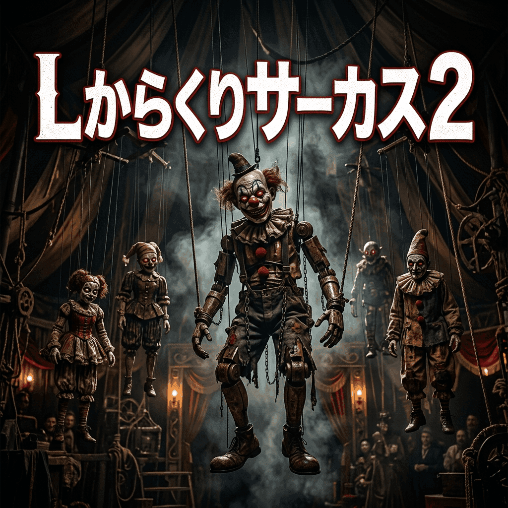 Lからくりサーカス2 天井期待値と狙い目 — CZ間実890G×AT間2500G